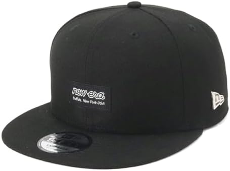 NEW ERA - カープニューエラキャップエラ９５０ブラック（メタルロゴ）！完売品！ NEW ERA - カープニューエラキャップエラ950ブラック